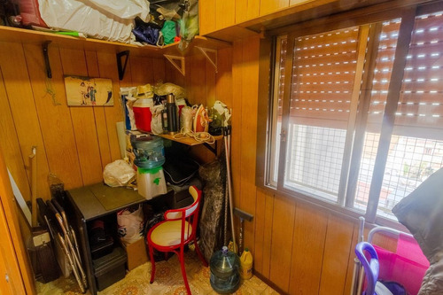 Imagen 27 de 30 de Venta Departamento 5 Ambientes - Balcón - Cochera Fija - Sin Expensas ! Financia - Oportunidad !