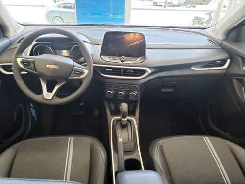 Imagen 21 de 22 de Chevrolet Tracker Ltz 1.2 Turbo Ph