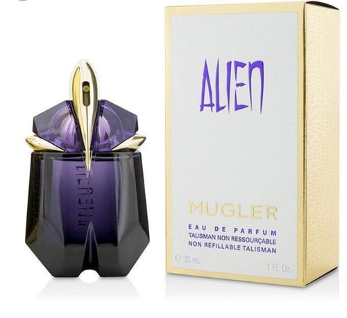 Perfume Alien X 30 Ml Original En Caja Cerrada