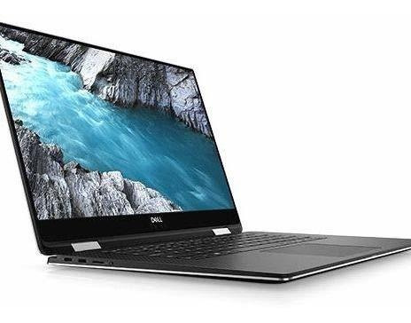 Dell Xps 15 2-in-1 9575-15.6 Fhd Touch I7-8705g Amd Rx Veg ®