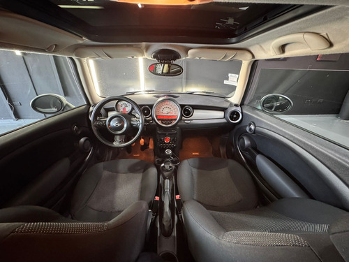 Mini Cooper PEPPER L09
