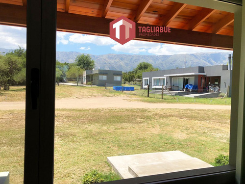 Casa - Merlo - San Luis - Tu Lugar Para Vivir