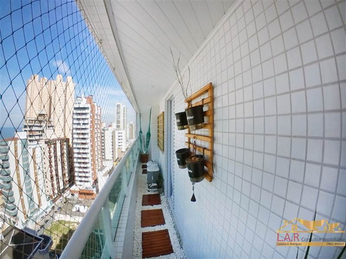 Imagem 18 de 20 de Apartamento - Venda - Guilhermina - Praia Grande - Lar845