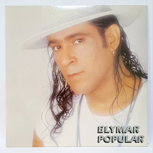 Elymar Santos 5 Discos Vinil Lp Coleção Bolero Samba Raros