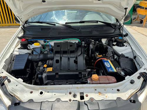 Fiat Strada 1.4 Working Flex 2p