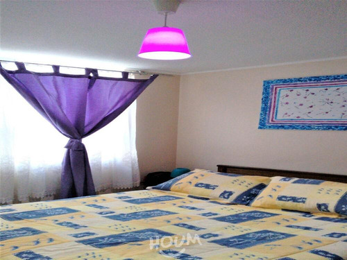 Imagen 4 de 8 de Departamento Avenida Primavera Id: 40561