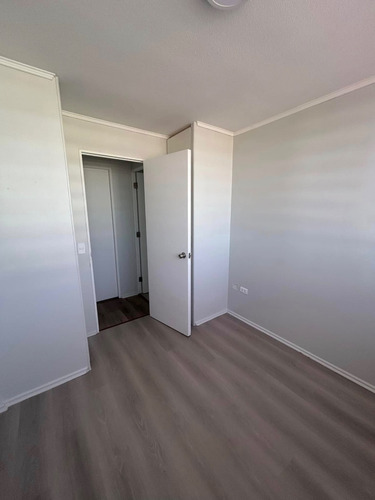 Se Arrienda Lindo Departamento En Placilla