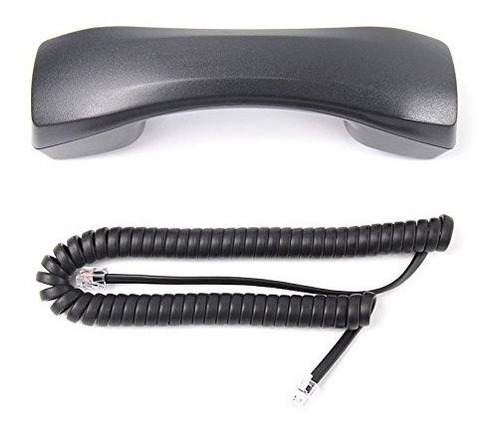 El Salon Voip Auricular De Repuesto Para Toshiba Dkt-3000 S