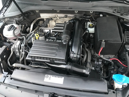 Volkswagen Golf Highline Automatico Dsg No Gti Ful #mkt11026