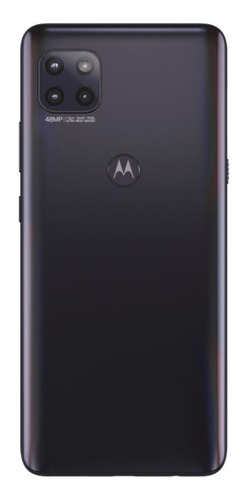 Imagen 2 de 5 de Moto G 5G 128 GB morado 6 GB RAM
