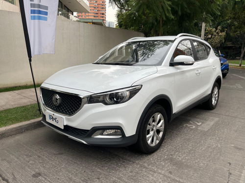 MG Zs STD I.5 MT AC