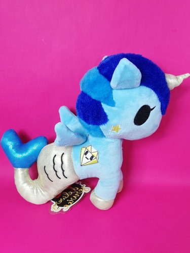 Tokidoki Unicornio Peluche 26cm 