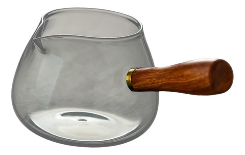 Copa De Té De Vidrio Multiustas De Vidrio Café De Té