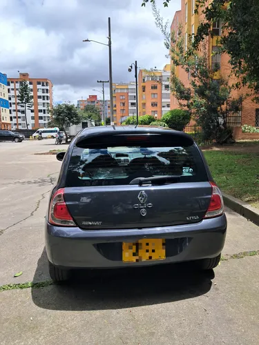 Renault Clio Style