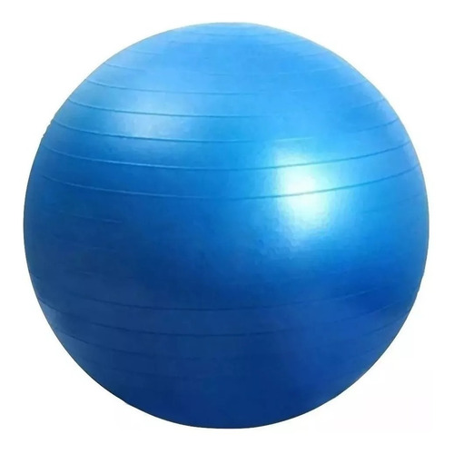 Pelota Yoga Esferodinamia 75 Cm Gym Ball Pilates Fitball
