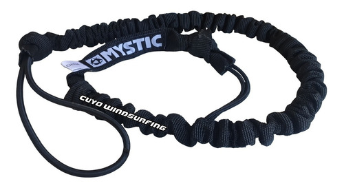 Imagen 2 de 2 de Driza Para Windsurf Elastica Mystic 1 Metro Vela
