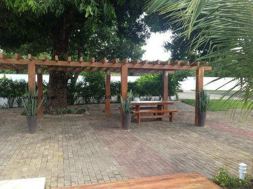 Imagem 7 de 15 de Casa Em Condomínio Para Venda Em Teresina, Morros, 4 Dormitórios, 4 Suítes, 5 Banheiros, 2 Vagas - Casa Viva_2-431395