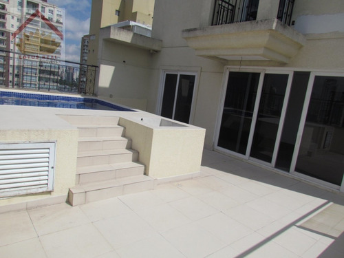 Imagem 8 de 30 de Apartamento A Venda No Bairro Vila Mariana Em São Paulo - - 702-1