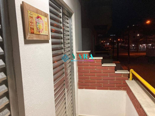 Imagem 9 de 10 de Apartamento Na Praia Grande/locação Temporária - 274