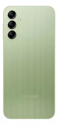 Samsung Galaxy A14 128gb 4gb Ram Light Green