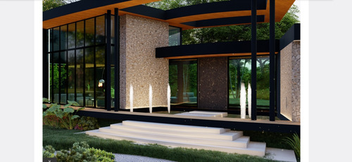 Venta Casa Paisaje Desing Boutique Solanas