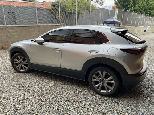 Mazda CX-30 2.0 Grand Touring At Hibrido Ligero - Mhev
