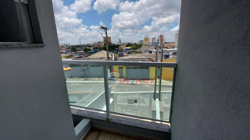 Sobrado Com 3 Quartos Uma Suíte À Venda, 105 M², Por R$ 359.900 *venda À Vista*- Ermelino Matarazzo - São Paulo/sp - So0398