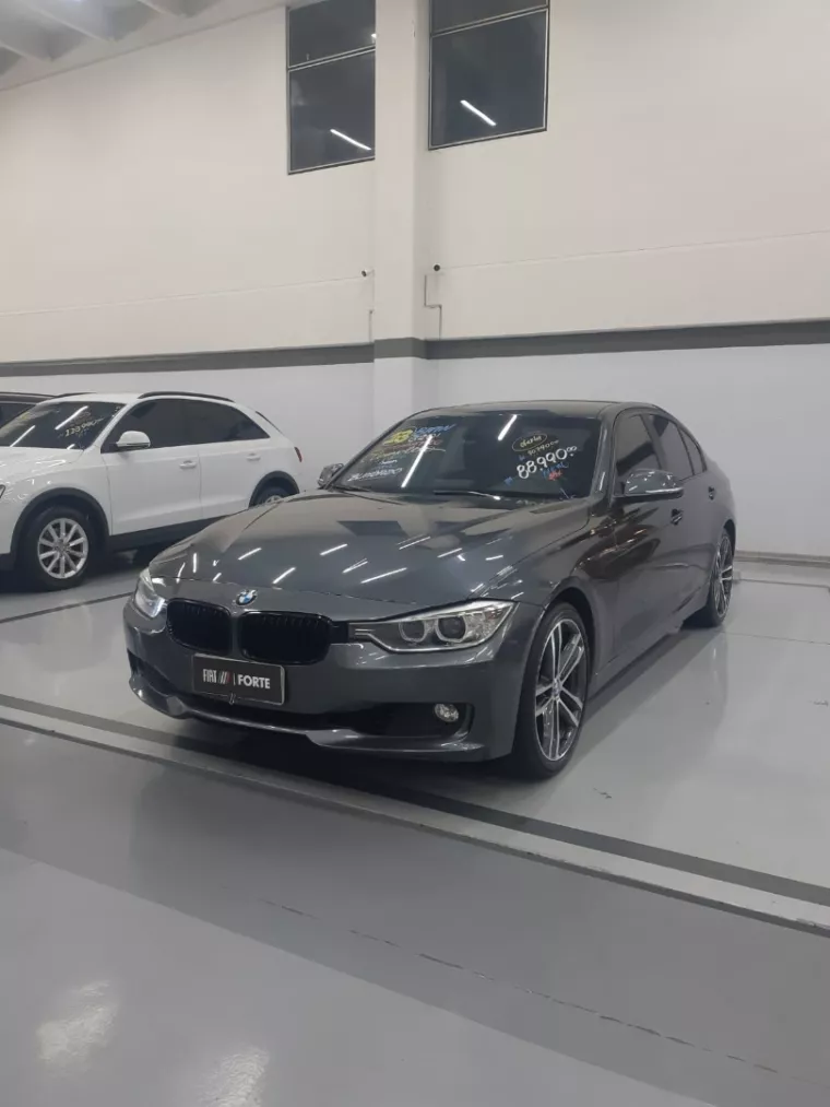 BMW 320i 3B11