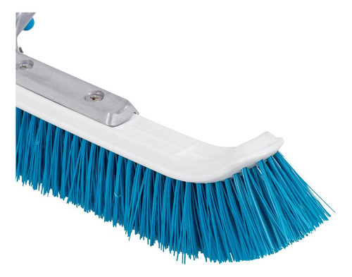 Escova Para Piscina 45cm Naterial