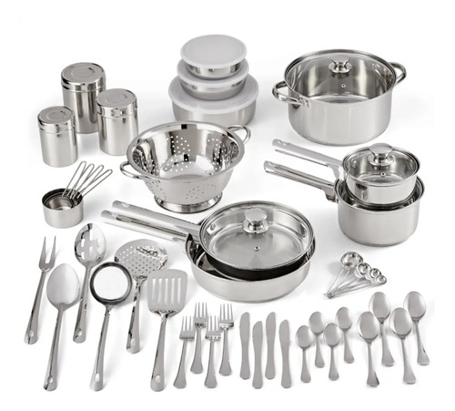 Juegos De Utensilios Para Cocina