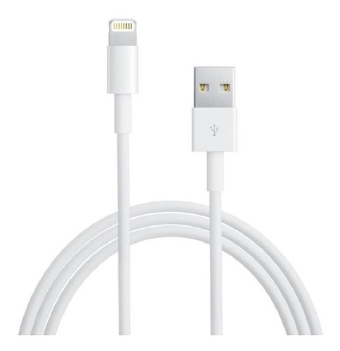 Cable De Datos Para iPhone 5, 6 7 iPad iPod MiniiPad 8pines