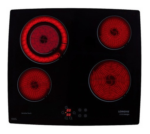 Imagen 3 de 4 de Combo88 Eléctrico He1900xf - Avst360k