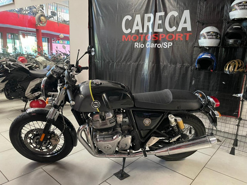 Imagem 8 de 8 de Royal Enfield Cgt