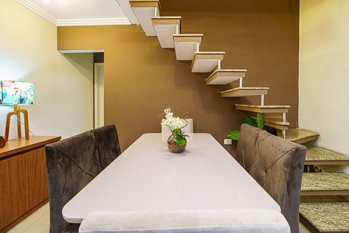 Imagem 6 de 30 de Casa À Venda No Bairro Vila Santa Catarina - São Paulo/sp - O-27792-45258