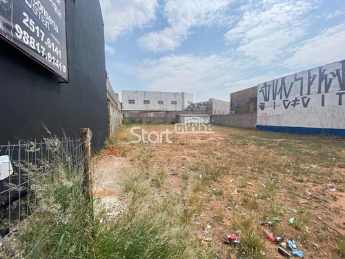 Imagem 3 de 9 de Terreno À Venda Em São Bernardo - Te007546