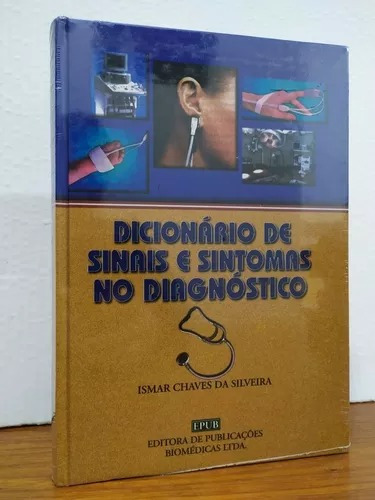 Dicionario De Sinais E Sintomas No Diagnostico