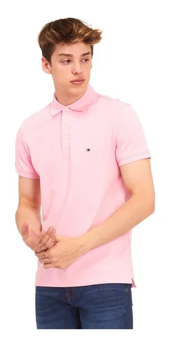 Playeras tommy para hombre new arrivals