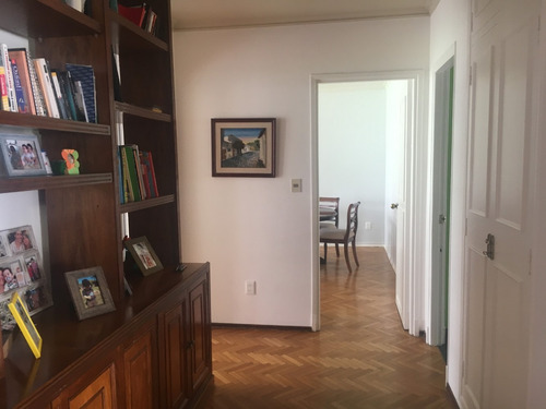 Venta Apartamento De 3 Dormitorios