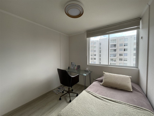 Departamento En Arriendo De 2 Dorm. En La Serena