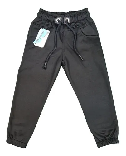 Pantalon de niño con resorte hotsell