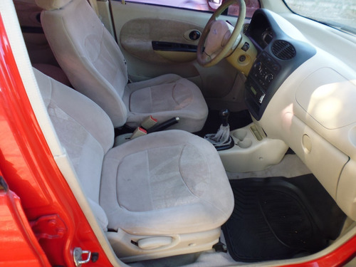 Imagen 12 de 15 de Chery Qq 2013 Full 75000km Nuevo U$s 3750 Y Cedula O Permuto