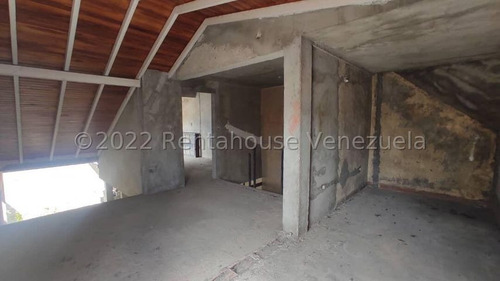 Imagen 5 de 15 de Casa En Venta Plaza Dorada #22-19777 Ba 04147651394