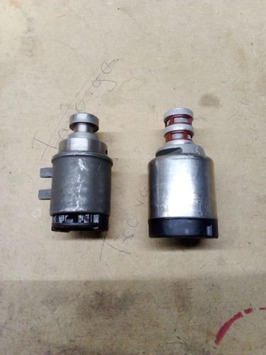 Solenoide Epc Y Tcc De Ford Explorer Y Ranger Caja 5r55e