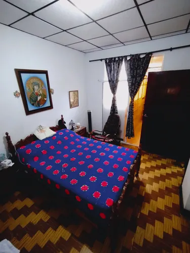 Apartamento En Venta En Miraflores. Cod V1023061