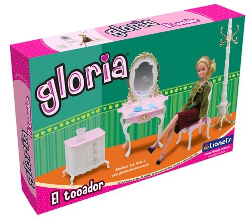 Gloria El Tocador 2315