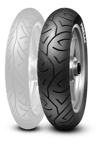 Cubiertas Pirelli Sport Touring Sport Demon 120/80-17