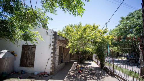 Imagen 4 de 5 de Venta Lote Con Galpon Refaccionar Berisso