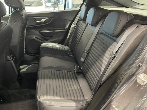 Fiat FASTBACK 1.3 T270 At6