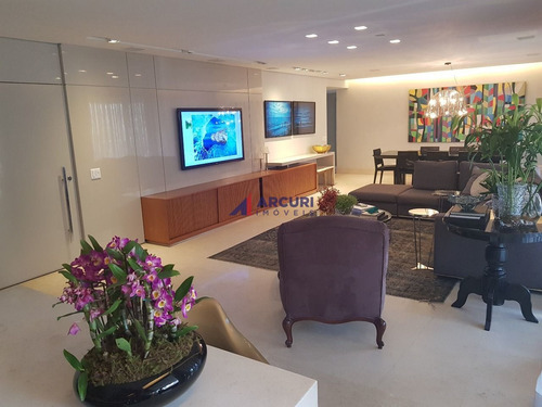 Imagem 2 de 16 de Apartamento 04 Quartos Funcionários (bh) Venda - 10191