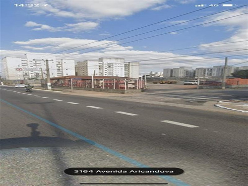 Imagem 12 de 12 de Terreno Para Locação Com 3.000 M². - 14908